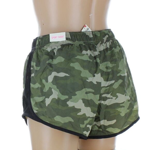 Pink Victoria's Secret Women’s Sports Short NWT - Picture 4 of 9